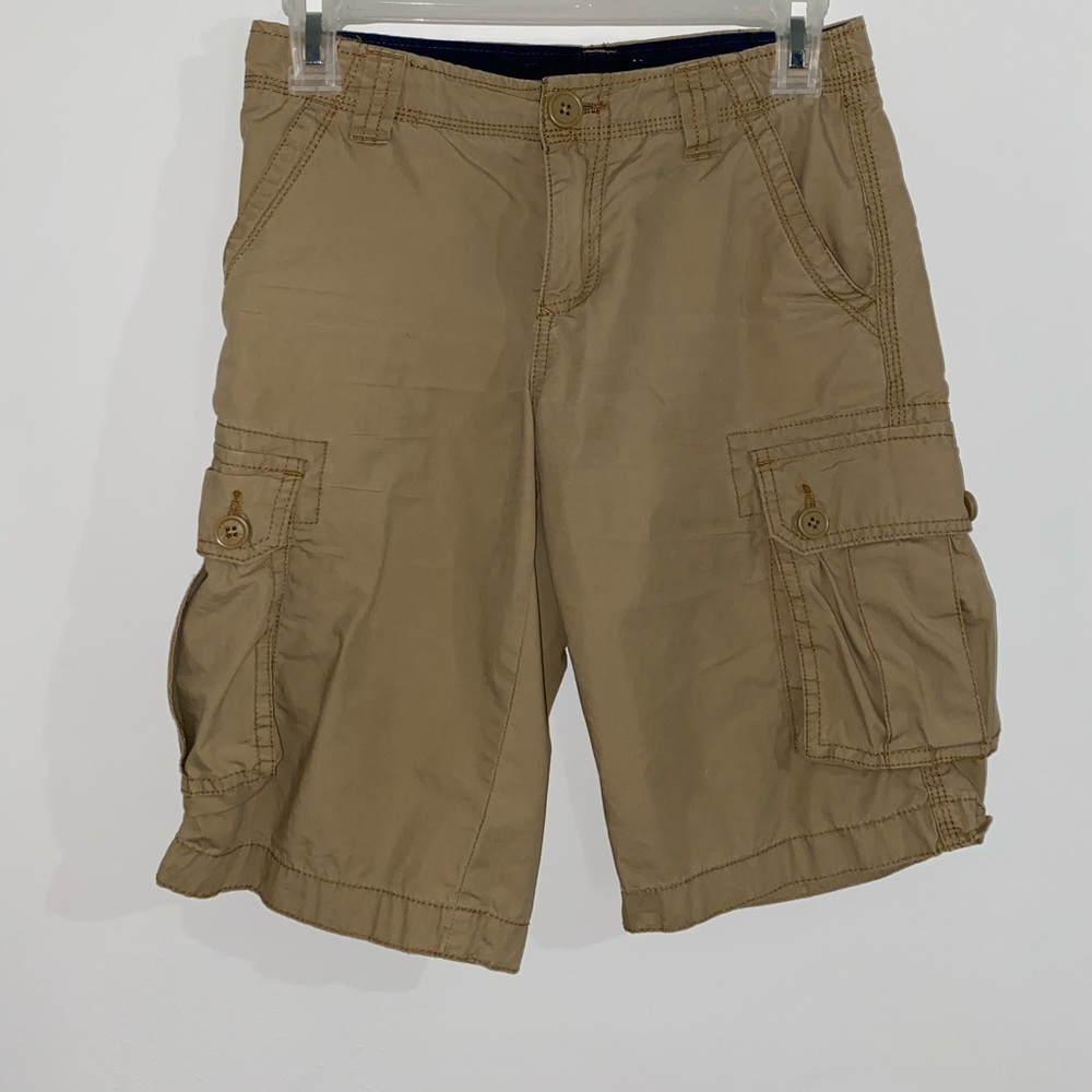 Tommy Hilfiger Cargo Shorts